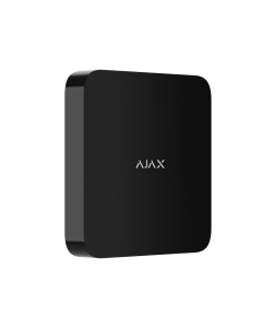 Ajax Superior Hub G3 Jeweller (8PD/UEU) - Black
