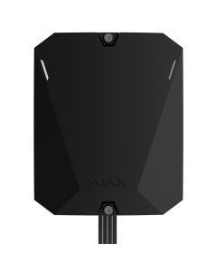 Ajax Superior Hub Hybrid 2 (8PD/ECG) - Black
