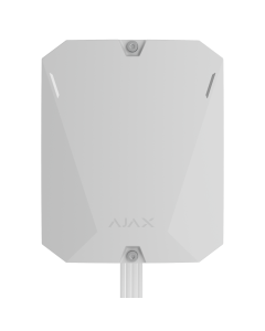 Ajax Superior Hub Hybrid 2 (8PD/ECG) - White