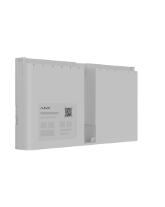 Ajax Superior Internal Battery (16h) ASP - White