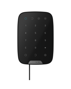 Ajax Superior Keypad Fibra ASP - Black