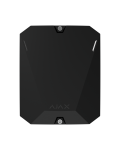Ajax Superior MultiTransmitter G3 Jeweller (8EU) plug type G - Black