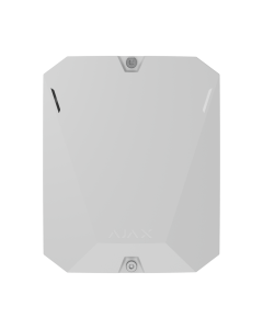 Ajax Superior MultiTransmitter G3 Jeweller (8EU) plug type G - White