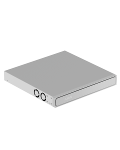 Ajax Superior NVR H2DAI2GAC (32ch) (8EU) plug type G - White