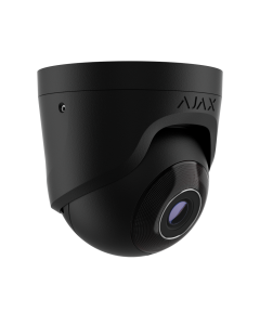 Ajax TurretCam (5 Mp/2.8 mm) (8EU) ASP - Black