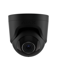Ajax TurretCam (5 Mp/4 mm) (8EU) ASP - Black