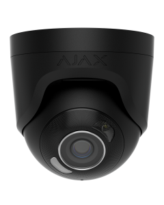 Ajax TurretCam HL (5 Mp/4 mm) ASP - Black