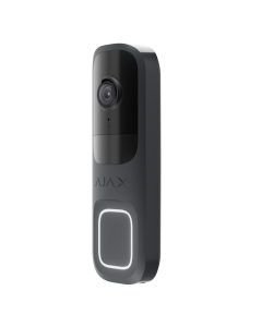 Ajax Doorbell (8EU) ASP - Graphite