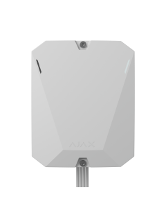 Ajax Superior MultiTransmitter Fibra (PD) - White