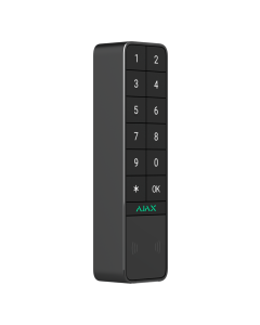 Ajax KeyPad Outdoor Jeweller (8EU) ASP - Black