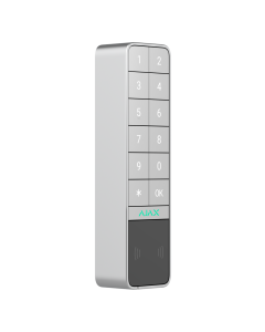 Ajax KeyPad Outdoor Jeweller (8EU) ASP - White