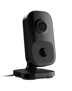 Ajax IndoorCam (8EU) GB - Black