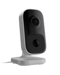 Ajax IndoorCam (8EU) GB - White
