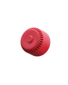 Cooper Fulleon Conventional Roshni Sounder, No Base, Red