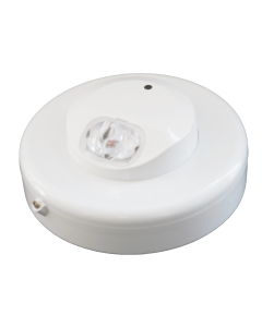 Apollo Intelligent Open-Area VAD Cat. W - White Body (White Flash) (W-3.1-10)