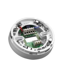 Apollo Series 65 Auxiliary Relay Base