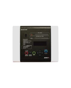 SmartCell Wireless Control Panel