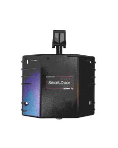 SmartCell SmartDoor Black