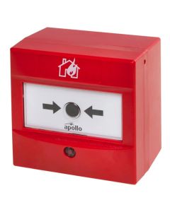 Apollo AlarmSense Manual Call Point