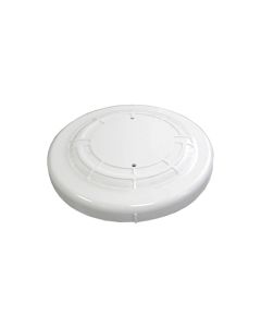 Hochiki Base Sounder/Isolator Cover, White