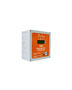 Signaline HD+ Linear Heat Cable Controller