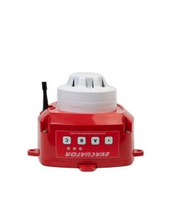 Evacuator Synergy+ Automatic Smoke Detector