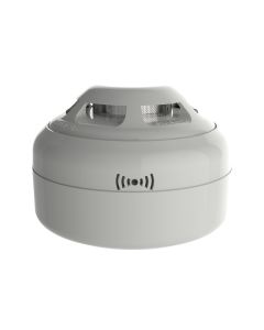 Cygnus Smartnet 100 Standard Radio Base with Smoke, white, standard battery