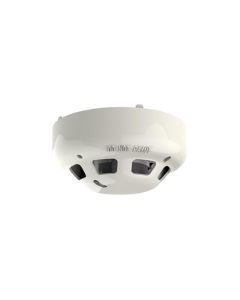 Hochiki Conventional Photoelectric Smoke Detector Ivory – HO2002N