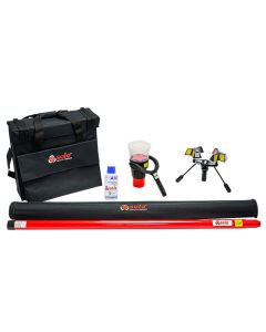 Solo 811 Smoke Detector Test and Removal Kit (6m)