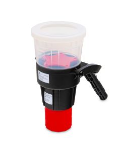 Solo 330 Aerosol Smoke/CO Dispenser