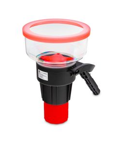 Solo 332 Aerosol Smoke/CO Dispenser - Large Cup