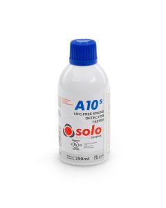 Solo Smoke Test Aerosol 250ml (Non-Flammable) - For use with SOLO330/332