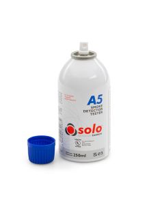 Solo A5 Smoke Test Aerosol (Dispenser use)