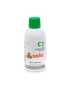 Solo CO tester 250ml