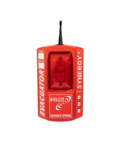 Evacuator Synergy+ Sounder Strobe