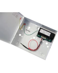 Elmdene 24V STX EN54-4 1A Regulated Power Supply Unit (PSU)