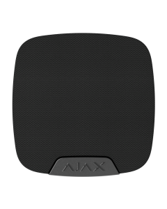 Ajax Superior HomeSiren Jeweller (8EU) ASP - Black