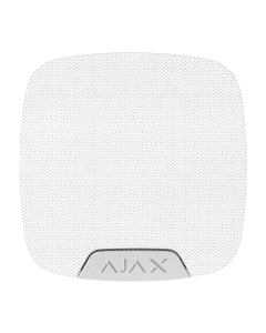 Ajax Superior HomeSiren Jeweller (8EU) ASP - White