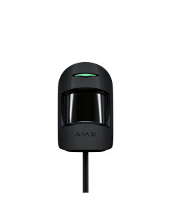 Ajax CombiProtect Fibra (PD) - Black