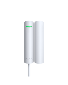 Ajax DoorProtect Fibra ASP - White