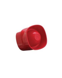 Cooper Fulleon Conventional Symphoni Sounder, Red