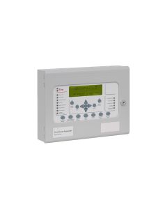 Kentec Syncro View Local LCD Repeater Panel with Enable Key & PSU