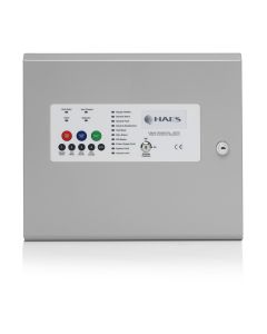 Haes 3A Single Zone AOV Control Panel