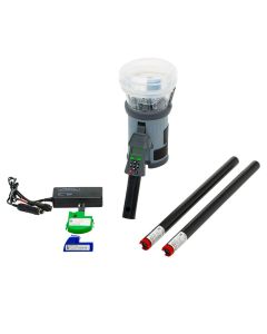 Testifire 2001 All-in-one Smoke/Heat/CO Detector Tester