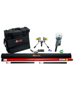 Testifire 6201 All-in-one Smoke/Heat/CO Test and Removal Kit (6m)