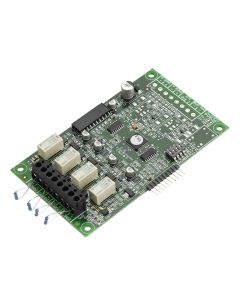 Haes AlarmSense Plus Zone Extension Card