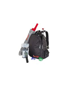 Testifire Urban Smoke/Heat/CO Test Kit