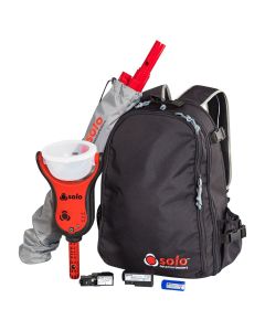 Solo 365 Urban Smoke Test Kit (5m)