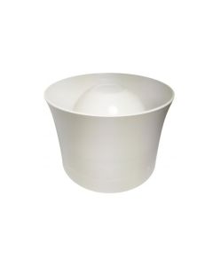 Global Valkyrie-CS Conventional Wall Sounder White