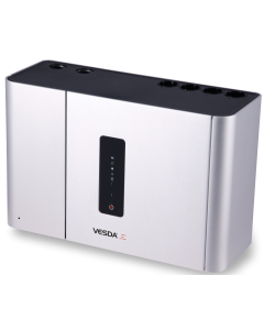 Vesda-E Four Pipe Detector with LED's Display